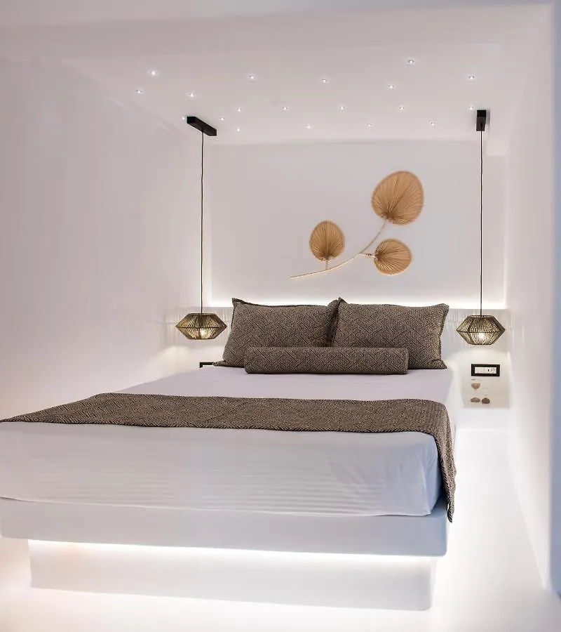 Case Di Venia Agia Anna  Appartement Agia Anna (Mykonos)