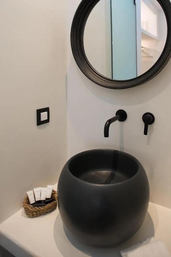 Appartement Case Di Venia Agia Anna  Grèce