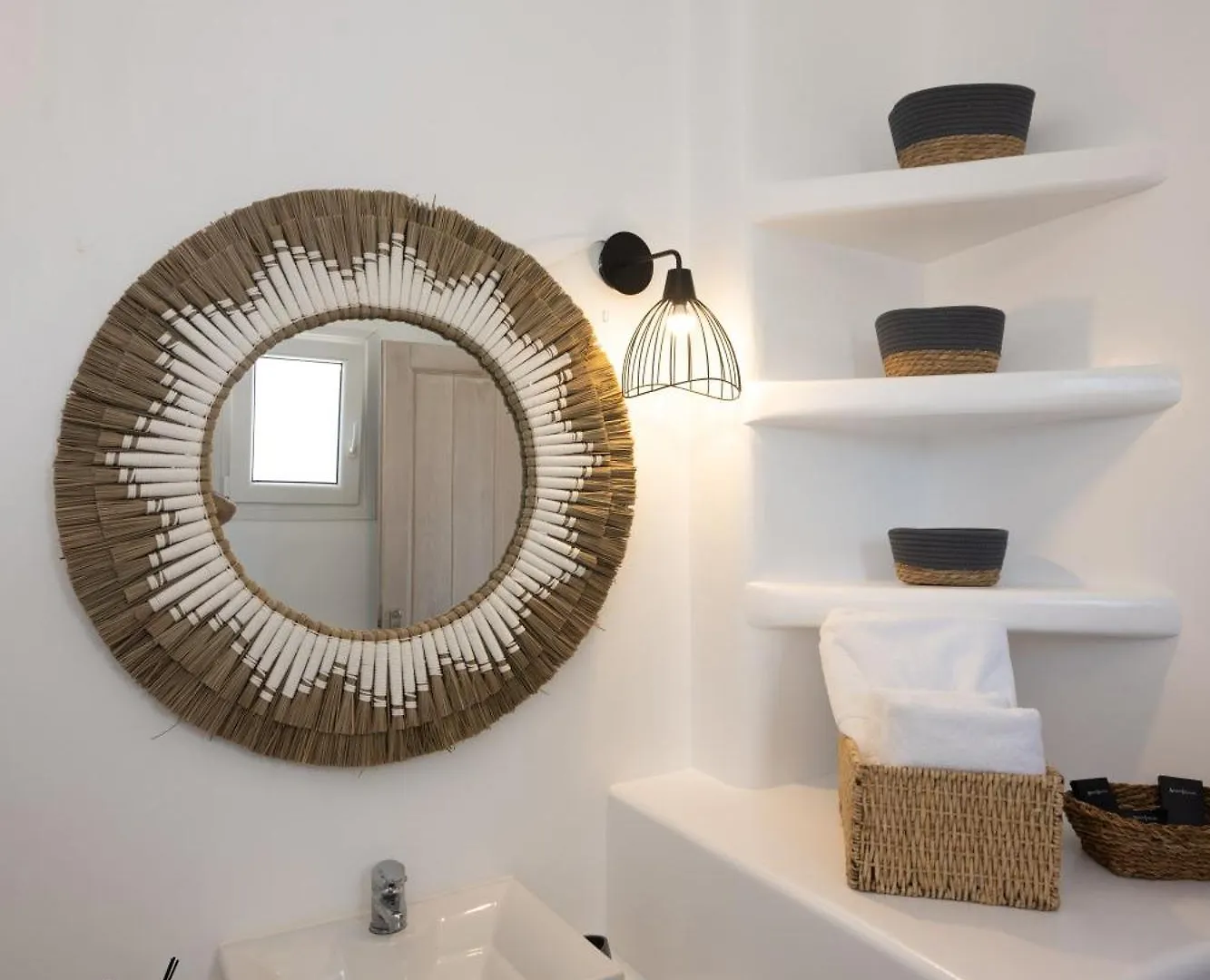 Appartement Case Di Venia Agia Anna