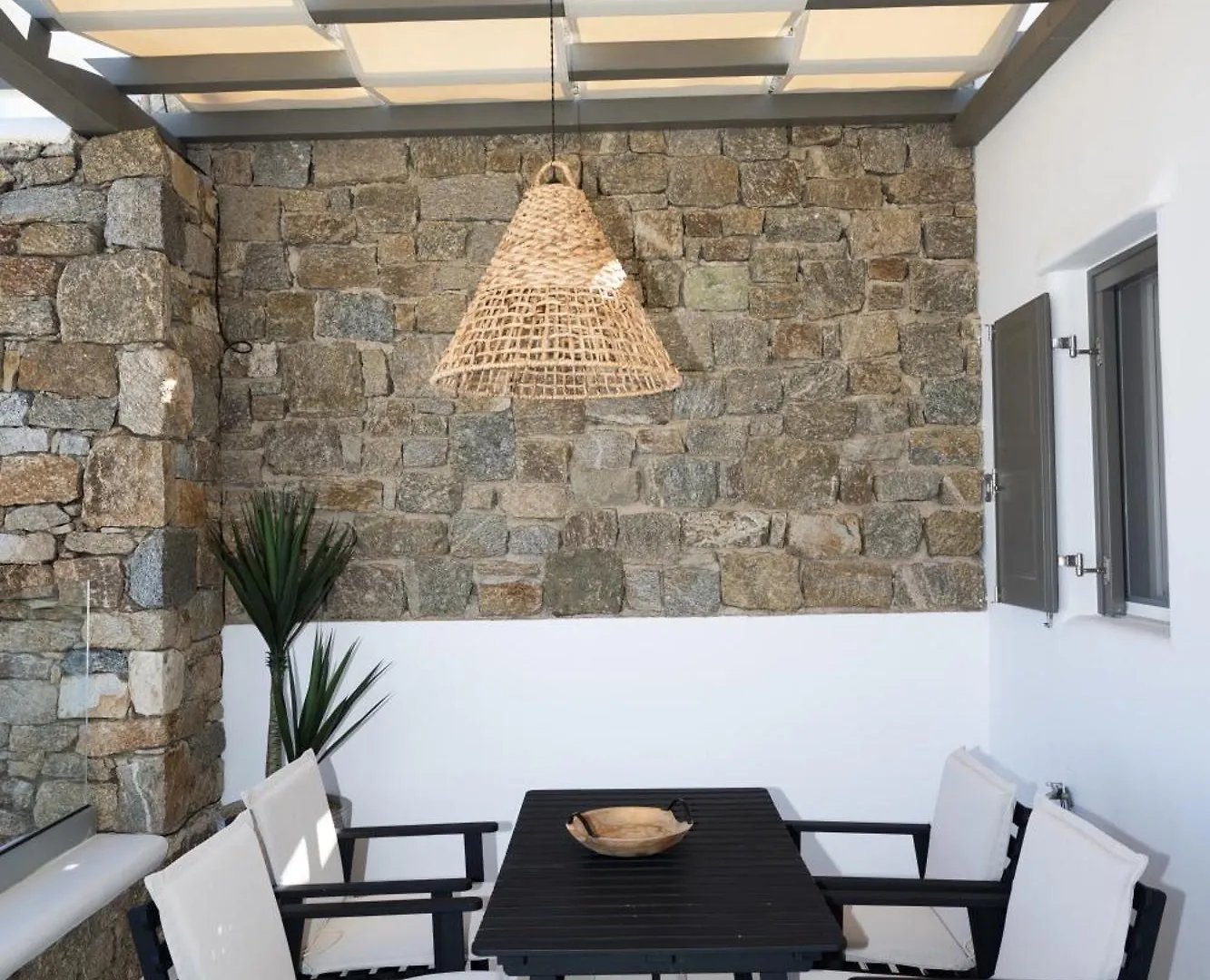 Appartement Case Di Venia Agia Anna