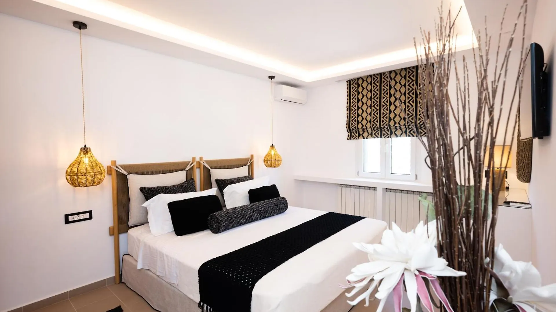 Appartement Case Di Venia Agia Anna