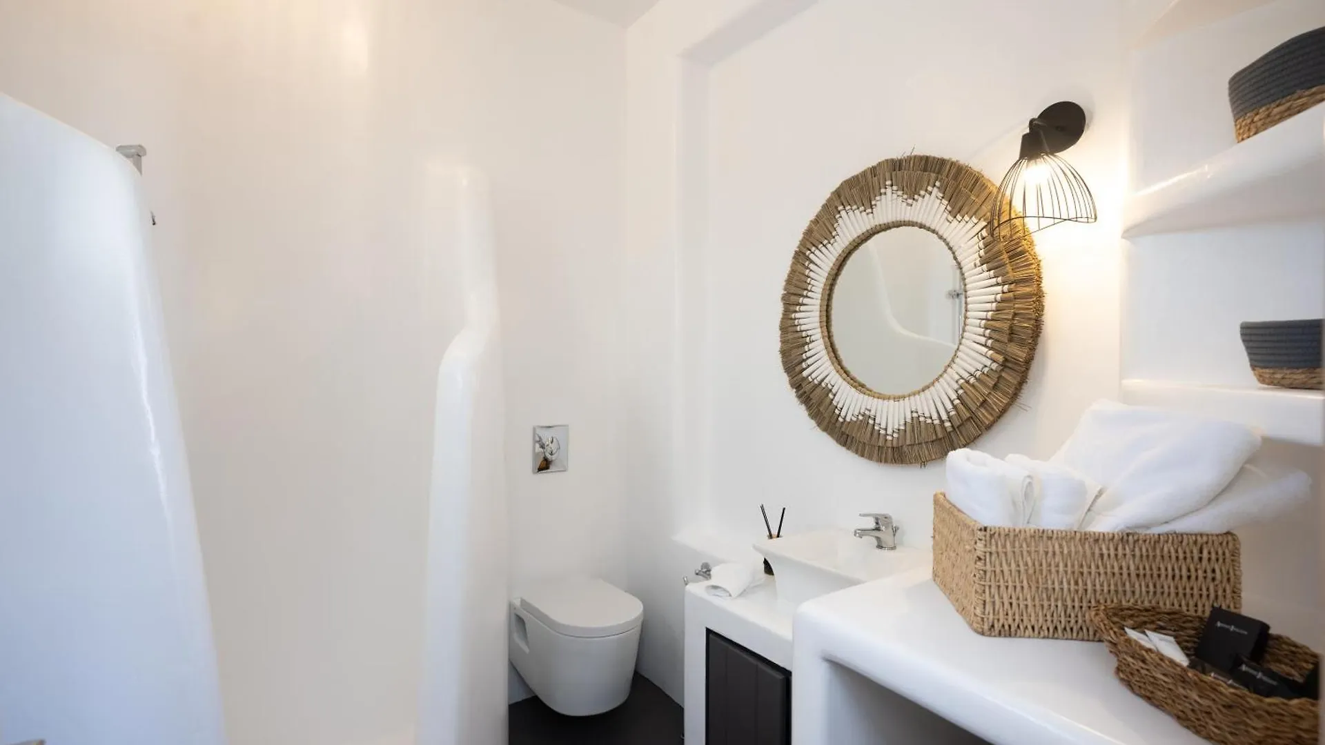 Appartement Case Di Venia Agia Anna