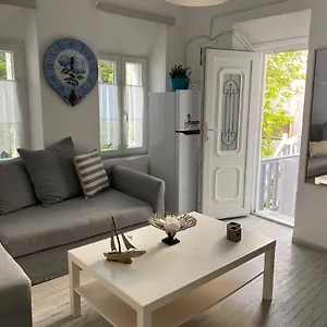  Appartement Budget Downtown Apartment- Harma I
