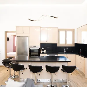  Appartement Maistros Mykonos
