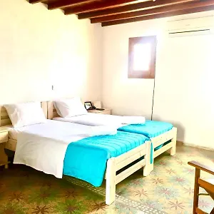  Appartement Anna