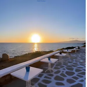  Appartement Mykonos Athanasia Seaview Oasis By The Port