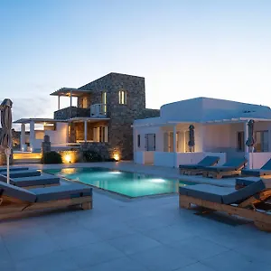  Appartement Sol Mykonos