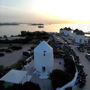  Appartement She Mykonos - Luxury