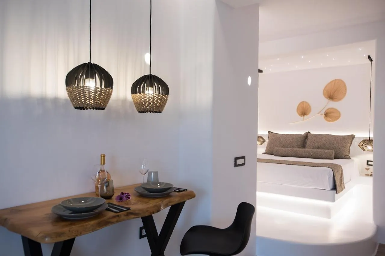 Apartment Case Di Venia Agia Anna