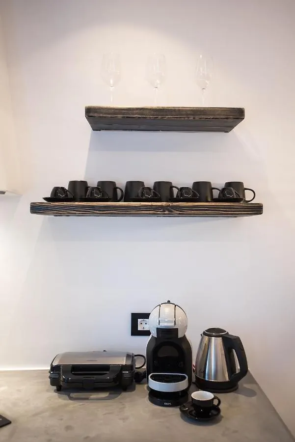 Apartment Case Di Venia Agia Anna