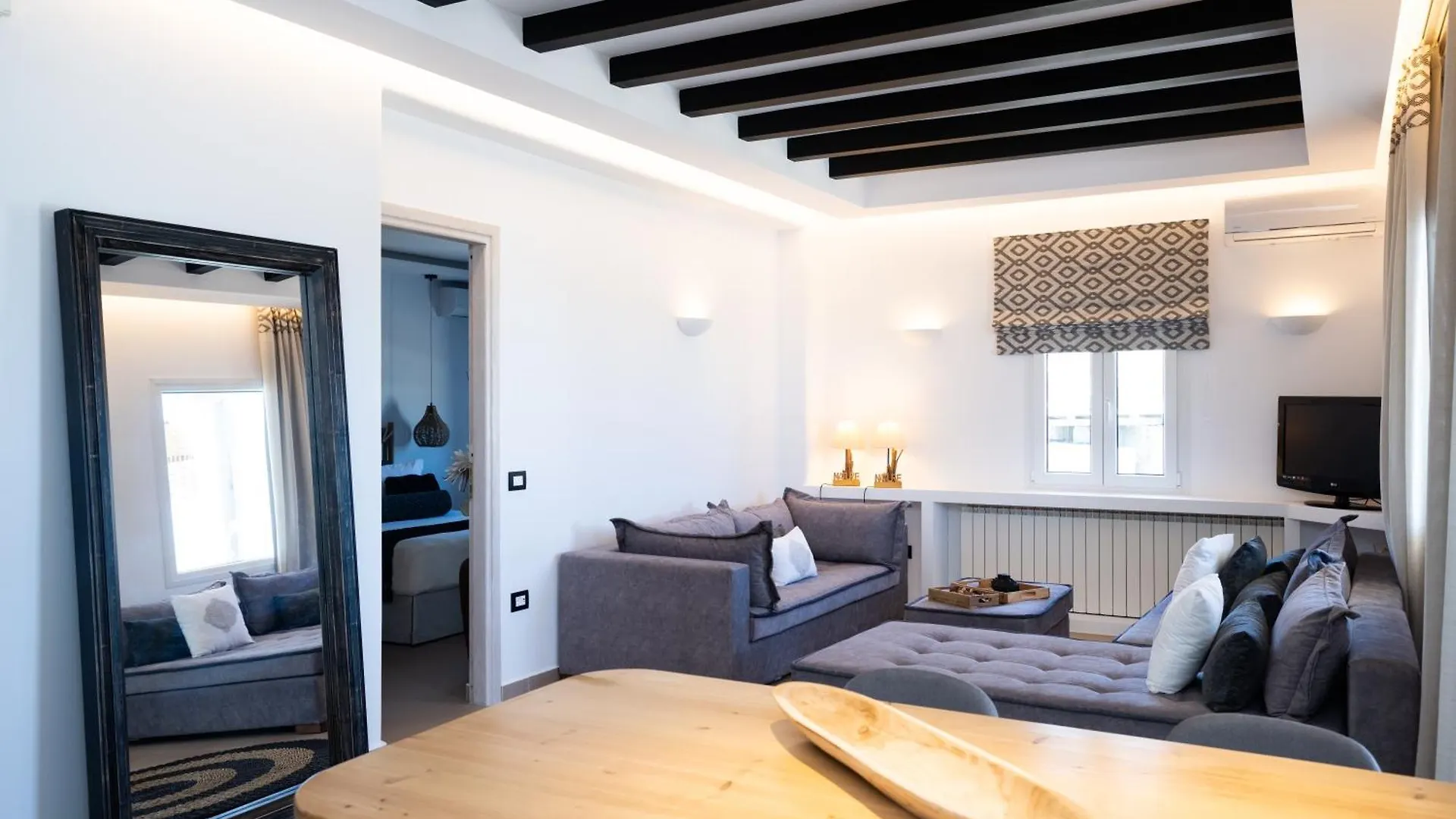 Apartment Case Di Venia Agia Anna