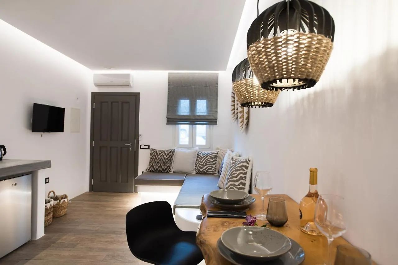 Case Di Venia Agia Anna  Apartment Agia Anna (Mykonos)