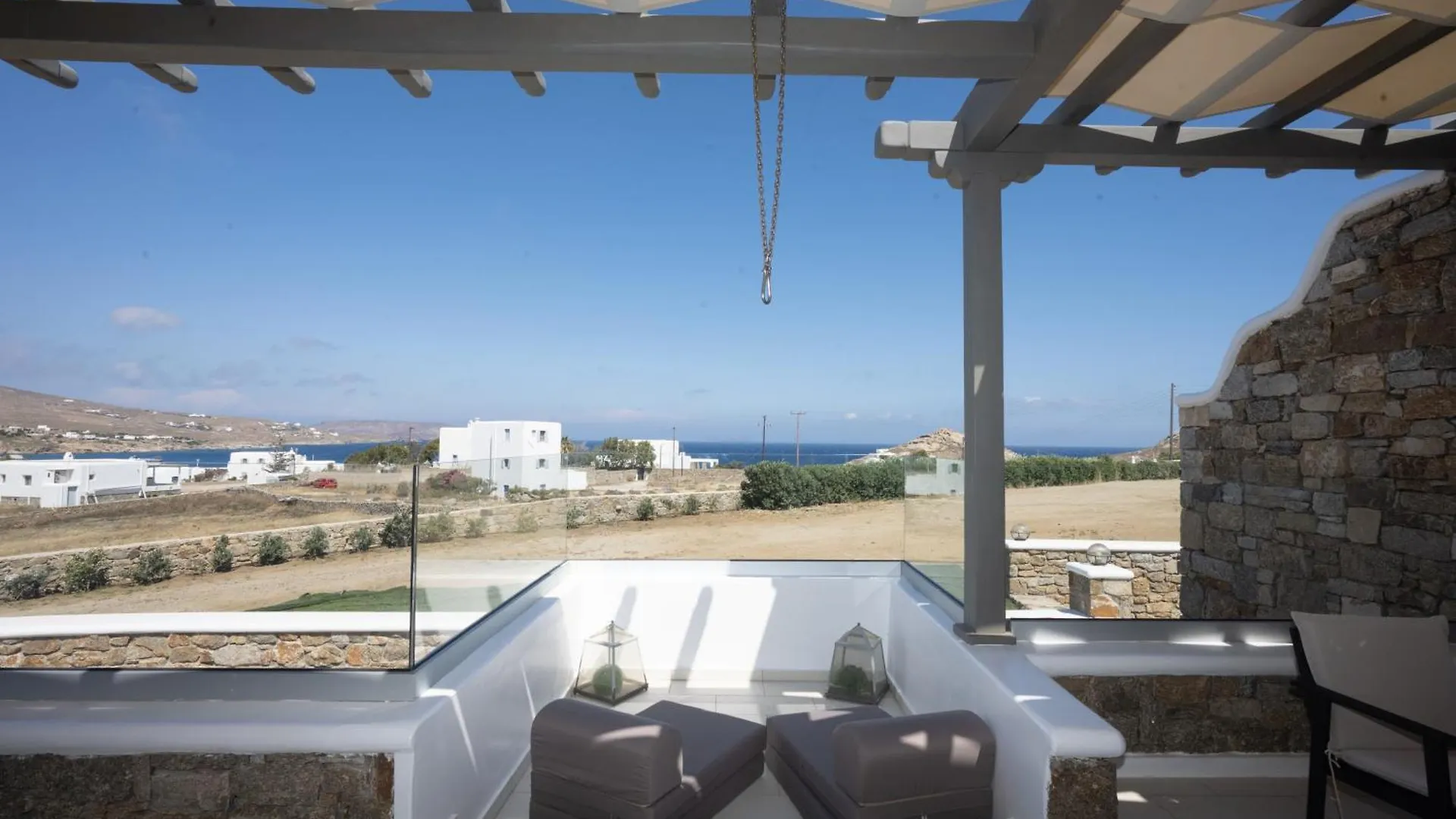 Apartment Case Di Venia Agia Anna