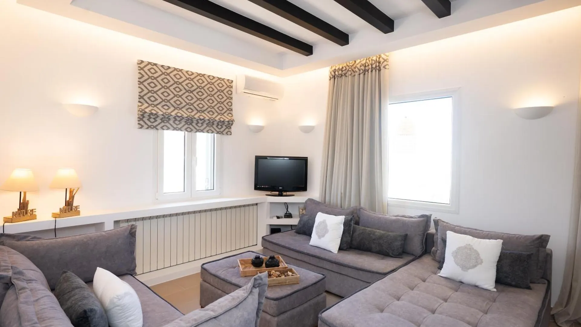 Apartment Case Di Venia Agia Anna