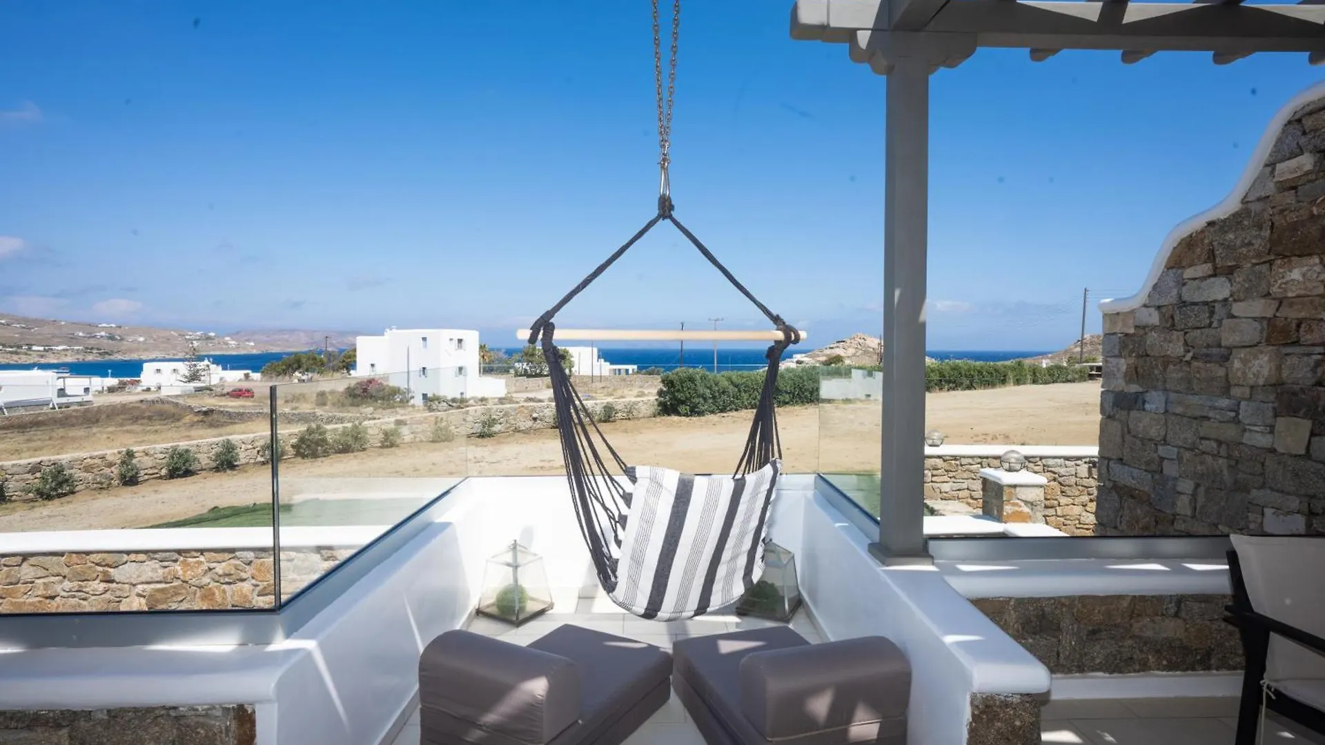 Case Di Venia Agia Anna  0*, Agia Anna (Mykonos) Greece
