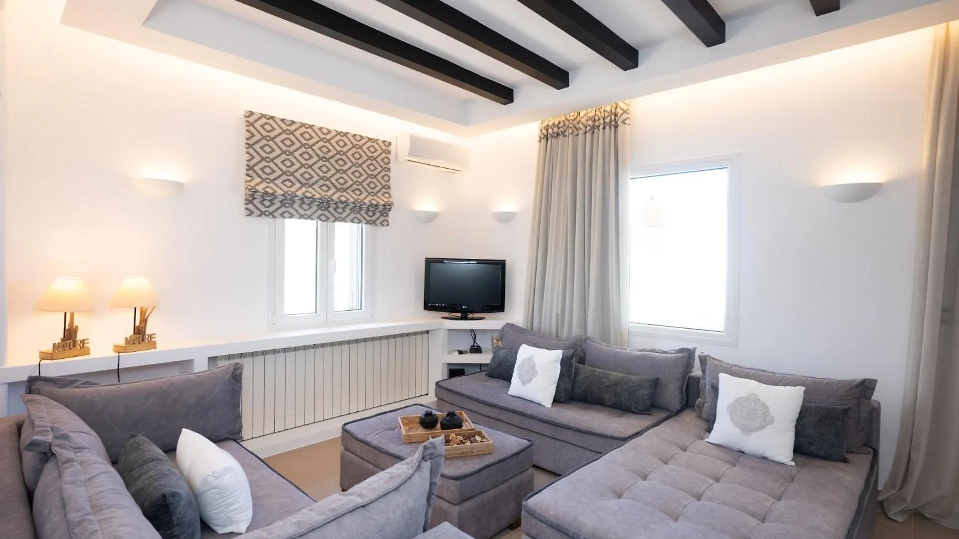 Case Di Venia Agia Anna  Apartment