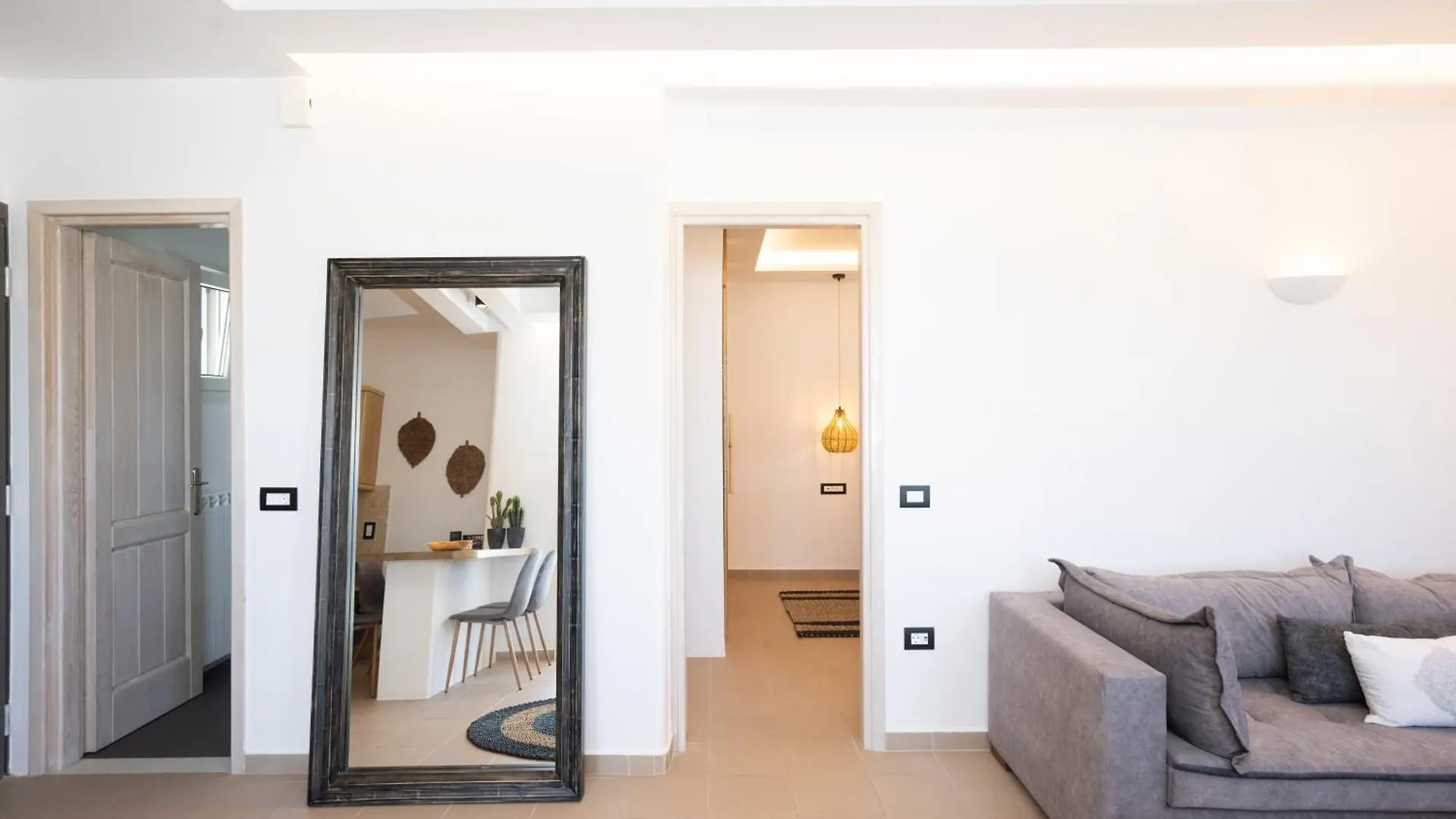 Apartment Case Di Venia Agia Anna
